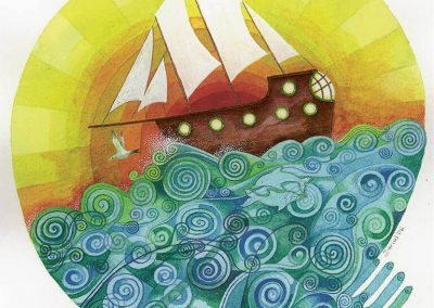 Ship