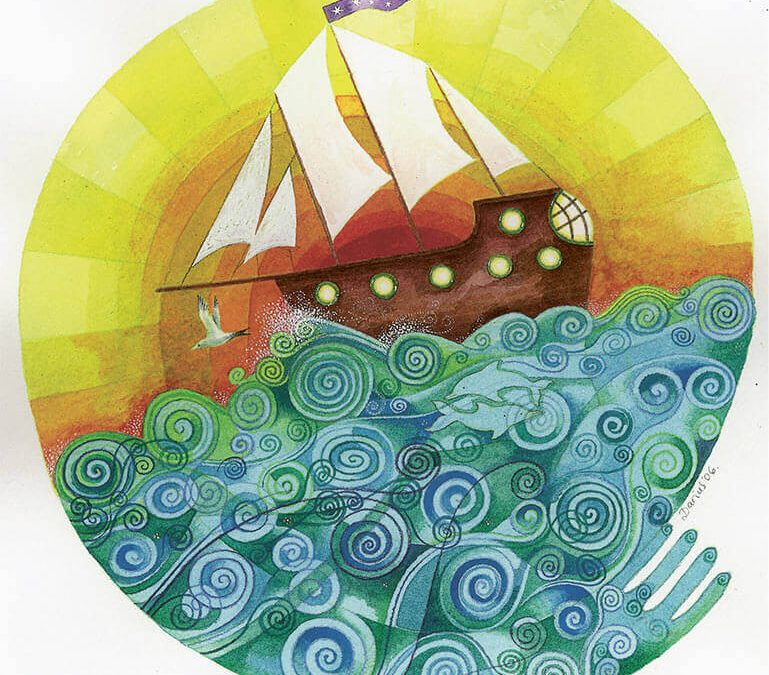 Ship